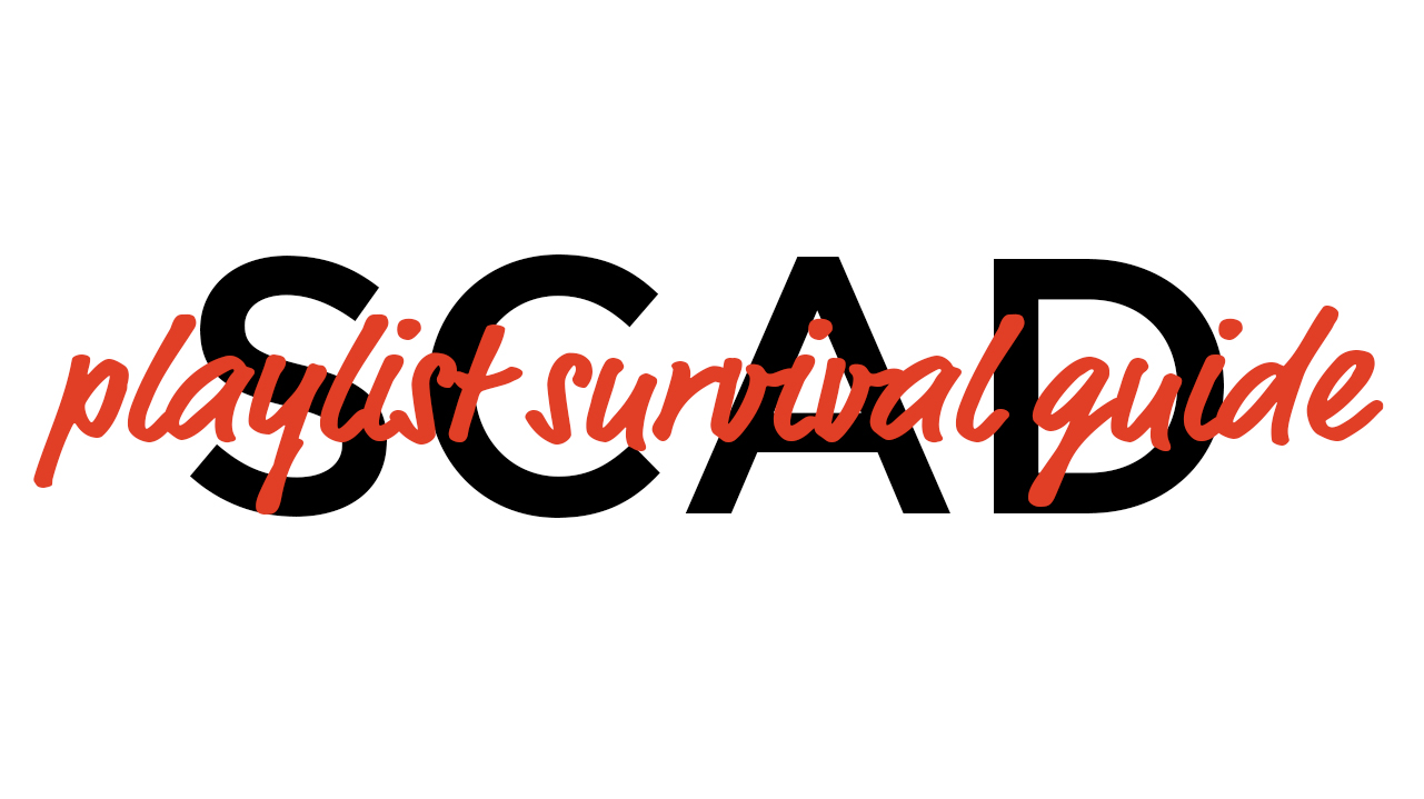 SCAD Student Survival Guide