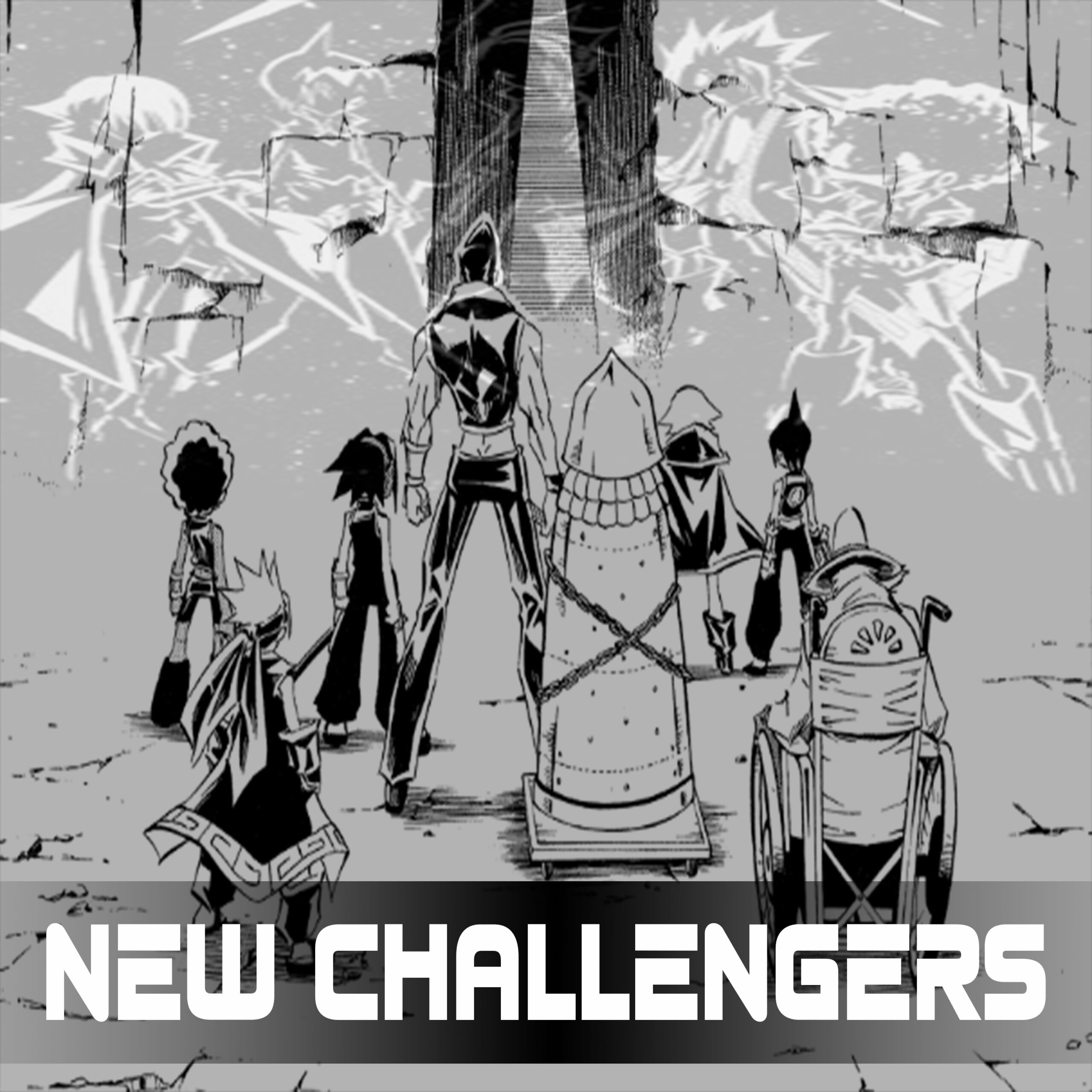 New Episode!!