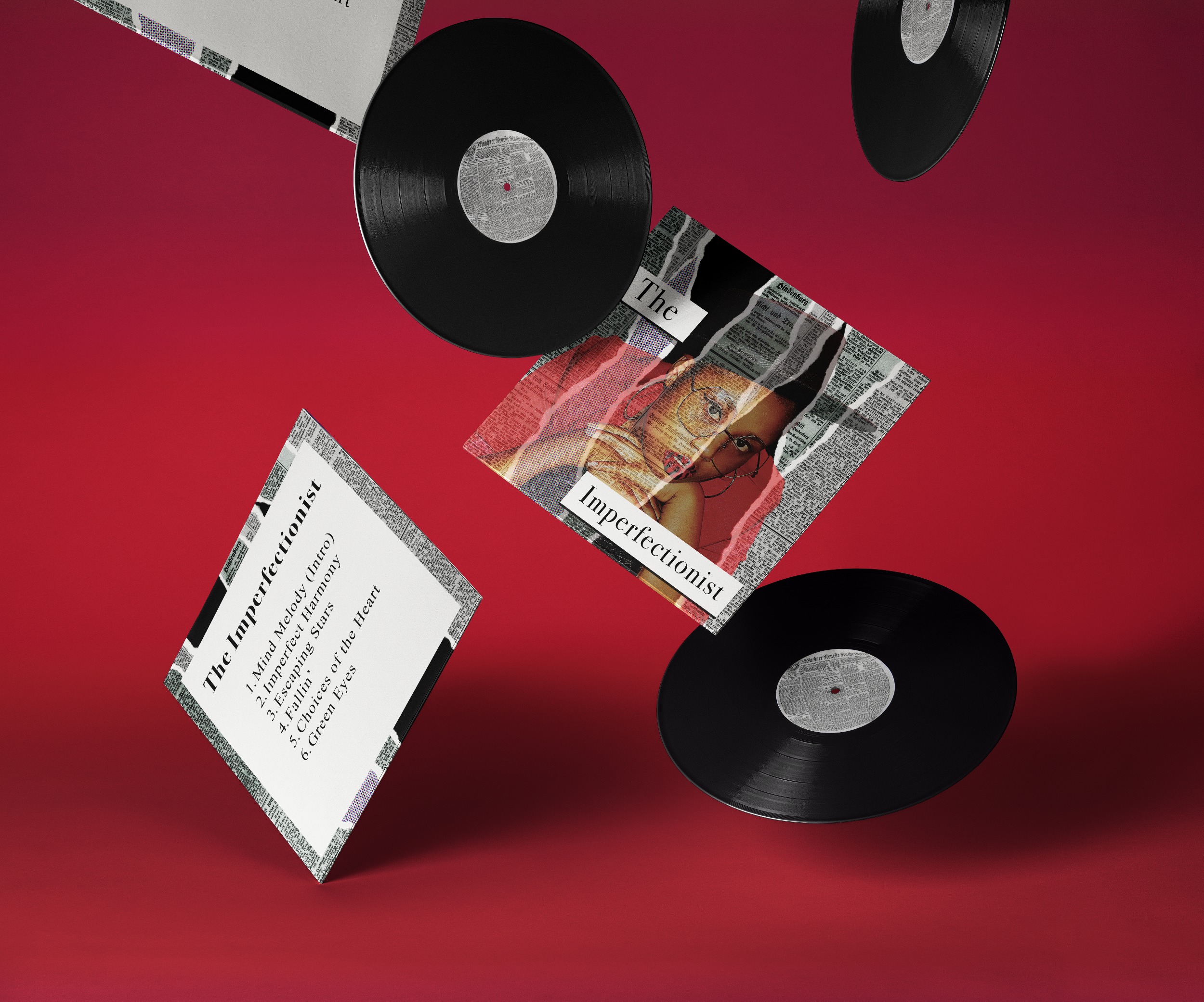 Genesis, the Imperfectionist