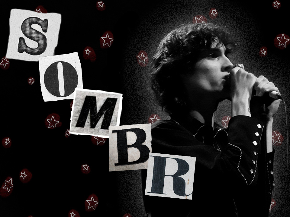 Sombr: A Concert that is Anything But