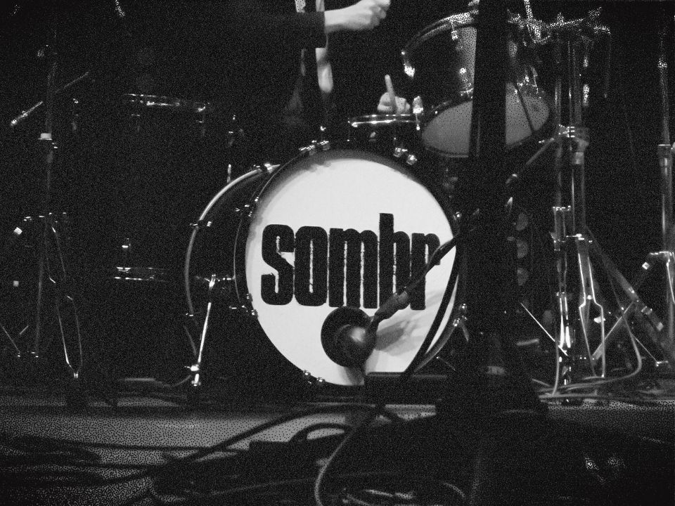 “Homewrecker”: Sombr’s New Smash Hit (To the Gut)