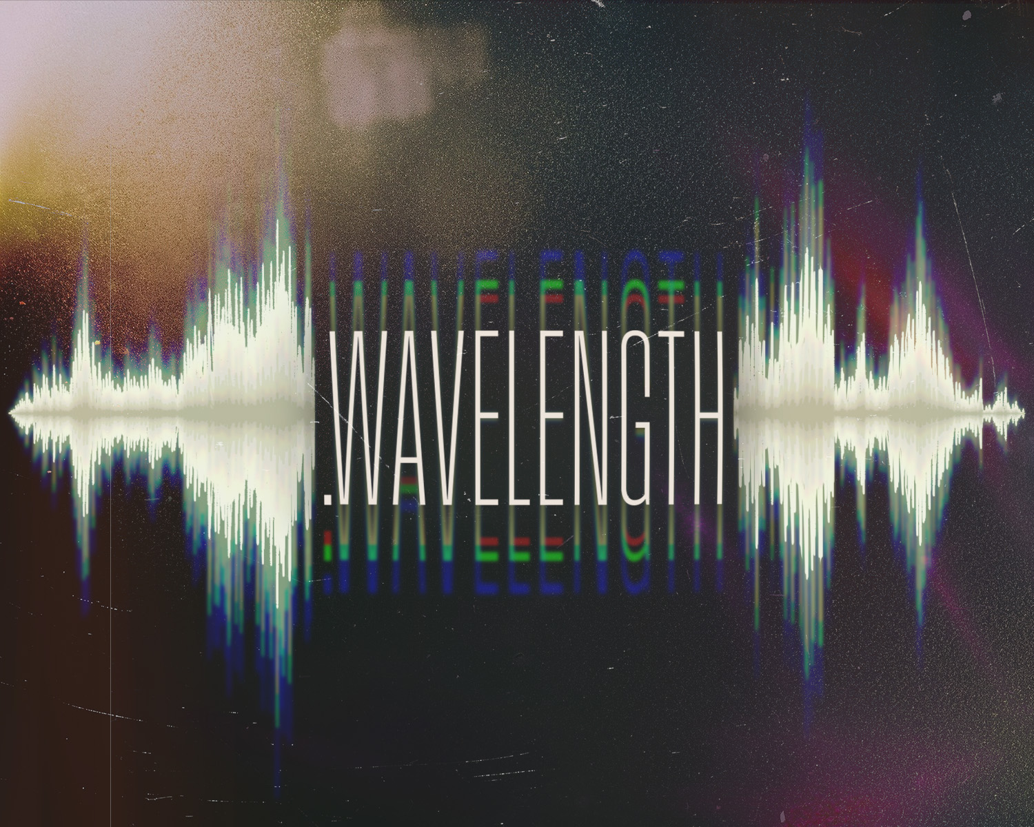 .WaveLength – Week 2