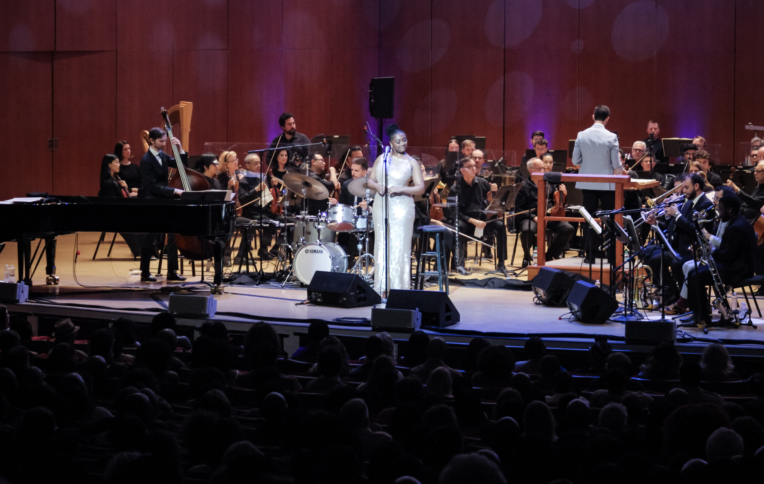 Samara Joy: A Wordless Love 