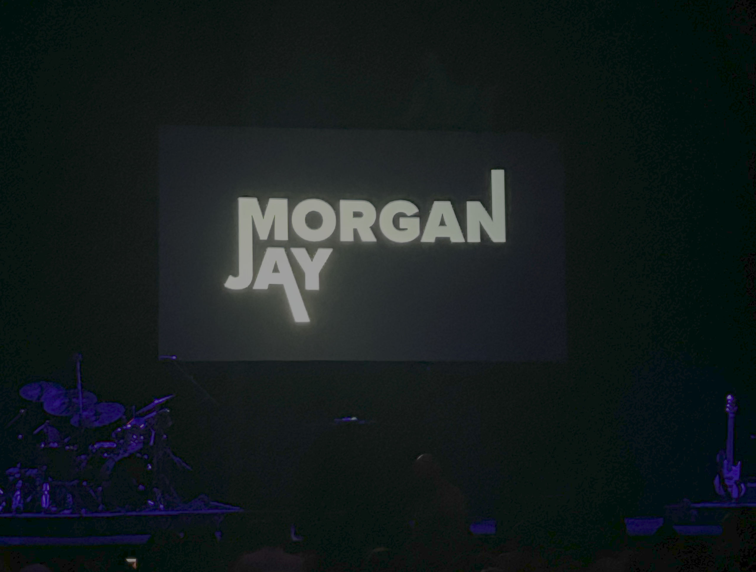 Morgan Jay: “The Goofy Guy Tour” Review